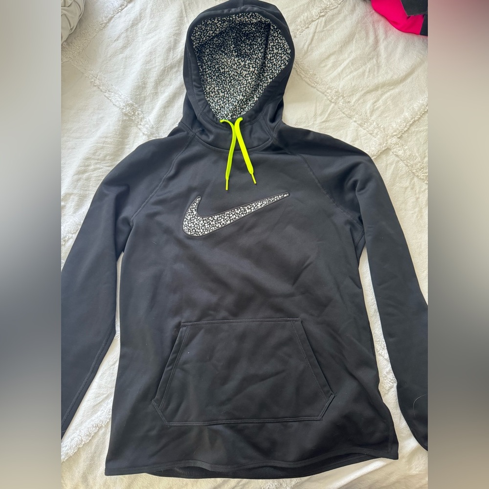Nike Thermal-Fit Sweatshirt